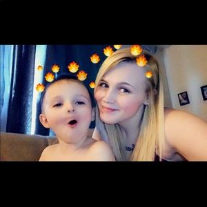 Meet your Posher, Mi-aimee